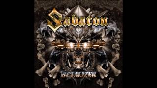 Sabaton - Metalizer (Sir Frost Instrumental Cover **2009** Version)