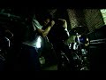 Behind the Scenes of Norma Jean — "Face:Face" Music Video