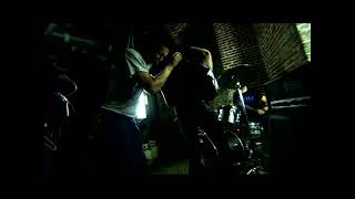 Behind the Scenes of Norma Jean — "Face:Face" Music Video