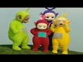 Teletubbiene På Norsk Hele Episoden Kompilering 1 Time 61 Tegneserier For Barn
