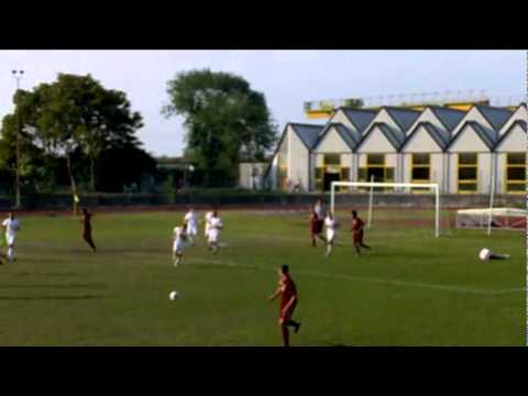 Laguna Di Venezia Calcio 1-0 Gruaro