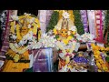 Basara Saraswathi Devi Aarti Evening 2022 Devi Navaratri Basaradevi Deviaarti Basaratemple22k