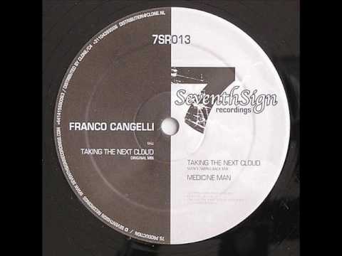 Franco Cangelli - Medicine Man