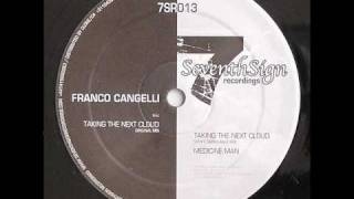 Franco Cangelli - Medicine Man