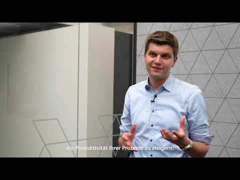 TRUMPF: Ask the Expert – Smart Factory Consulting and how to improve your process productivity
