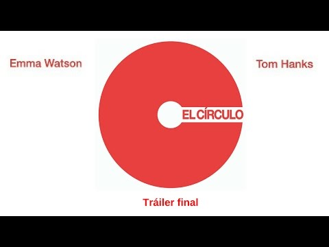 Trailer en español de El círculo