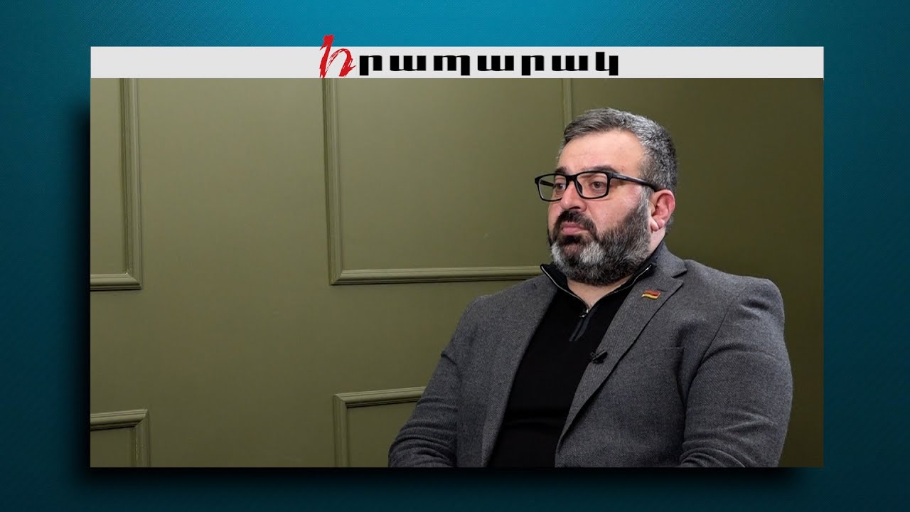 Գյումրին ընդդիմության համախմբման լավագույն օրինակ է