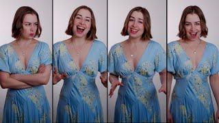 I Couldn&#39;t Live Without Your Love - Petula Clark (Splitscreen Cover)