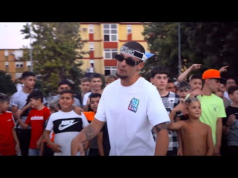 LA PARITA REMIX - JC REYES X ROCHY RD X TIVI GUNZ X YOMEL EL MELOSO