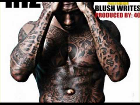 Riz ft. Drake - Waiting Up