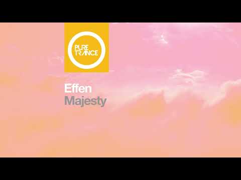 Effen - Majesty