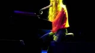 Charlotte Martin - "Lightblinde" (live)