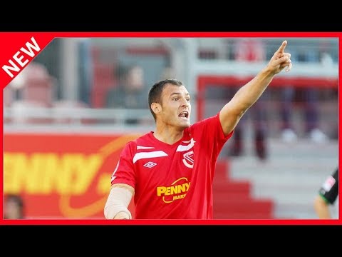 Mit nur 40 Jahren: Profi-Kicker Emil Jula ist verstorben