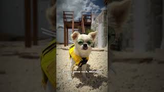 O QUE TEM NO LAGO? parte 3 #series