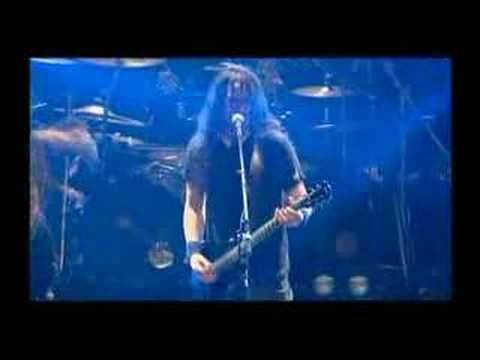 Gojira - The Link (From The Link Alive)