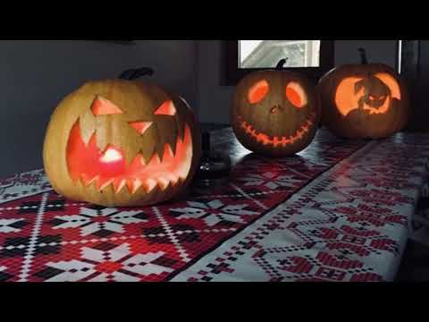 Chișcădaga - 31 Octombrie