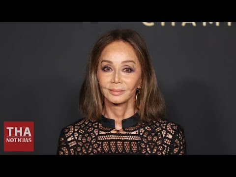 EL REY JUAN CARLOS PUEDE IMPEDIR QUE ISABEL PREYSLER SE CONVIERTA EN EL PUNTO DE MIRA DE SOFÍA
