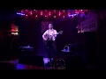 Ike Reilly - "Devil's Valentine" (5/16/17)