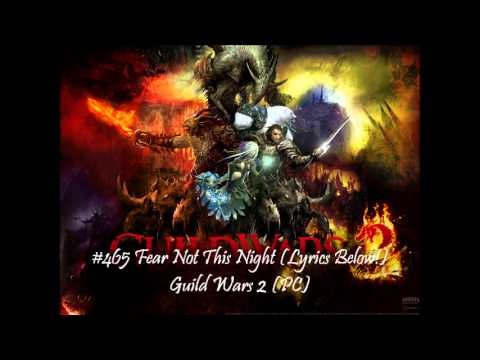MistressZelda's List of Amazing VGM! #465 Fear Not This Night (Guild Wars 2)