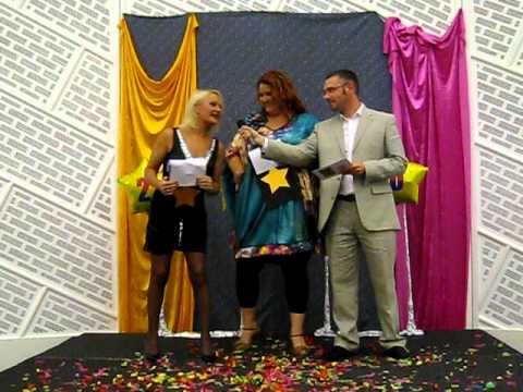 Eurobash 2010: Stars in their Eurovision Eyes 2010 - First Assessment of Jury - Hera & Kit