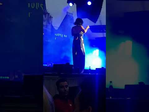 Molly Sandén, Newkid - Utan Dig