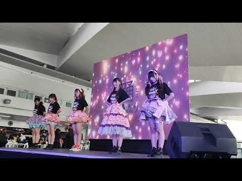 230305 Odori Cover Festive - Magical Parade @ CosCos Suki # 06 - Bang Sue Grand Station