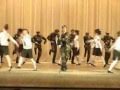 Солдатская пляска (Soldier's dance) 
