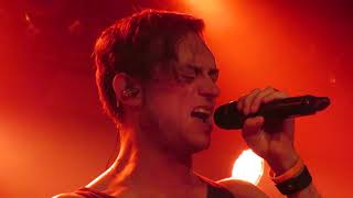 Thomas Godoj - Helden Gesucht live in Berlin 2018