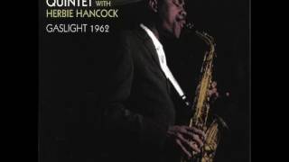 Eric Dolphy Quintet With Herbie Hancock ‎– 