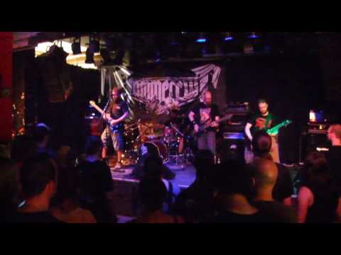 Funeral XTC live in Kassel - 2016-06-23 (1/1)