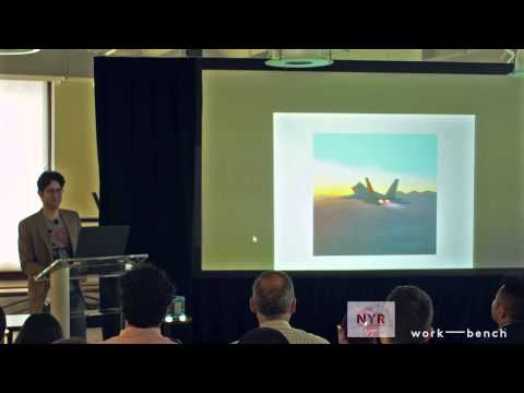 Making R Go Faster and Bigger