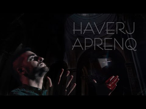 ARGAM - HAVERJ APRENQ / TO LIVE FOREVER