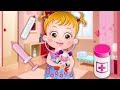 Baby Hazel Doctor Games Full Episodes For Kids By Baby Hazel Games