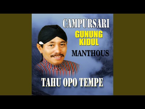 Tahu Opo Tempe