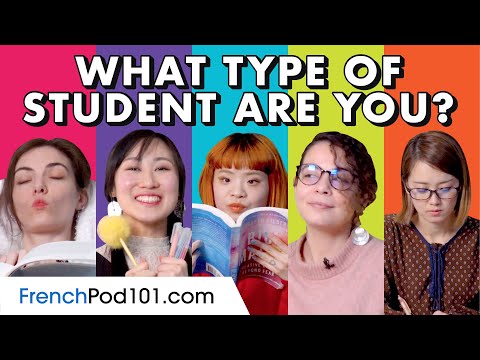 Stop Wasting Time and Start Learning French