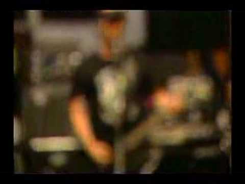 Metallica - The Unnamed Feeling (Live In Studio)