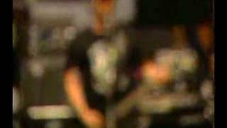 Metallica - The Unnamed Feeling (Live In Studio)