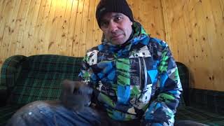 Гараж на лодочной станции в нижнекамске