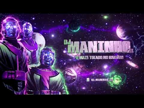 MEGA DO - VOYAGE VOYAGE [VERSÃO FUNK]💥🤯 (( DJ maninho ZK & DJ Mandrake )) 2023