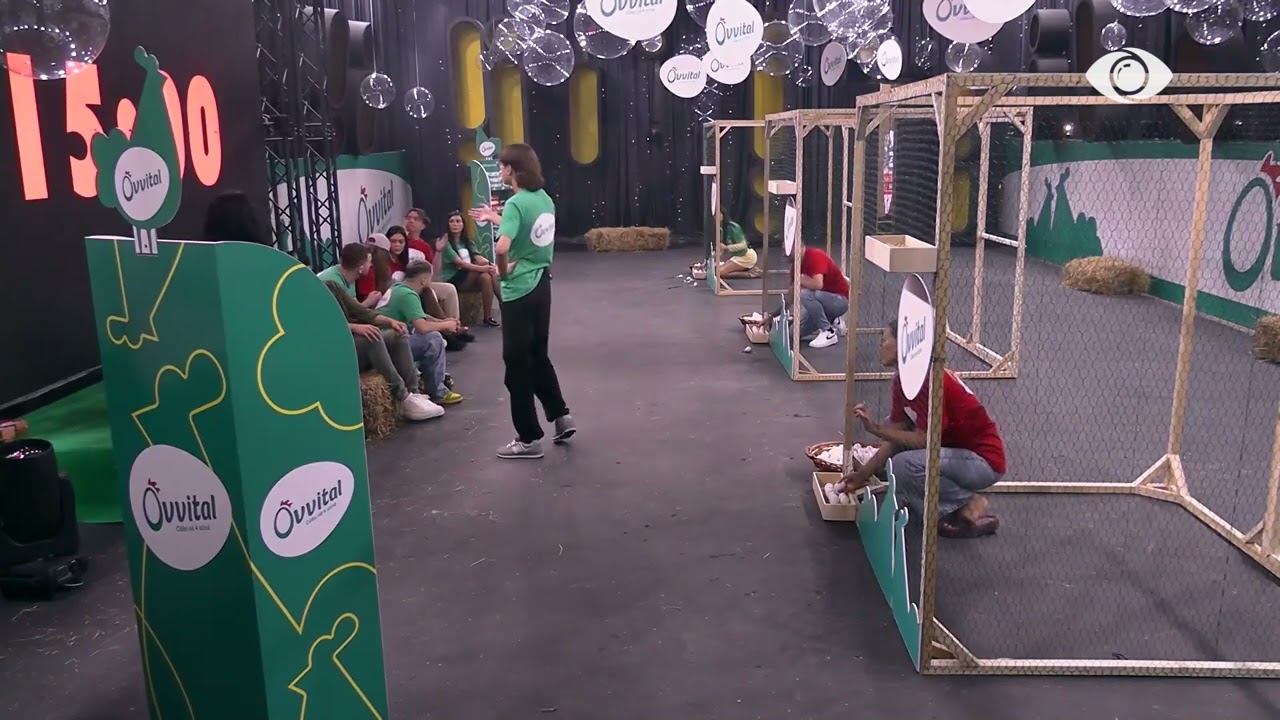 Vijon sfida/ Valbona,Kelly dhe Rizarta fillojnë sfidën e tyre