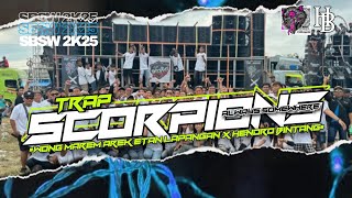 Download lagu TRAP SCORPION CEK SOUND JINGLE WONG MAREM SUMBERSEWU FT SINAR MUSIC mp3