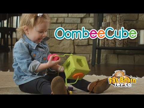 Oombee Cube