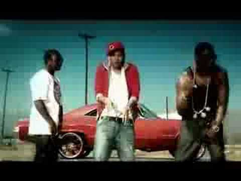 David Banner feat. Chris Brown - Get Like Me OFFICIAL VIDEO