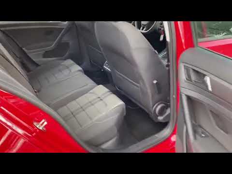 VW Golf VII 1.6 TDi Trendline Automat 5-Türer