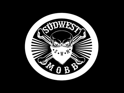 SÜDWESTMOBB LIVE - SÜDWESTMOBBSTER & SMOE83 URBANPARTS FT. MANUTOURETTE & LUCKYLOCC