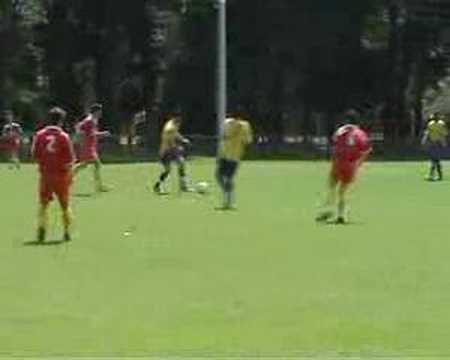 LES BUTS MONTARGIS-LEVROUX