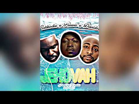 Peewii X Davido X Sarkodie Jehovah  Prod By K'petit Involved