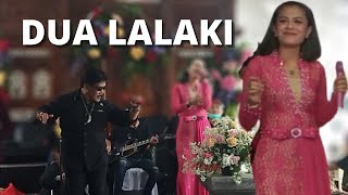 Download lagu 🔴DUA LALAKI ADE ASTRID FEAT H.DODI MANSYUR ‼ koplo mp3