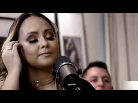 Bruna Karla - Pai, Eu Confiarei (LIVE)