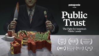 Public Trust (2020) Video